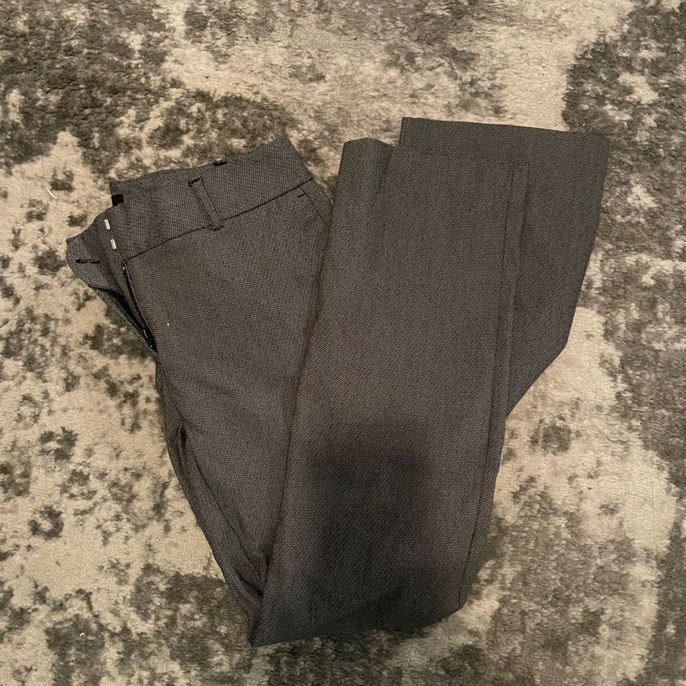 Apt. 9 dress pants - barely worn